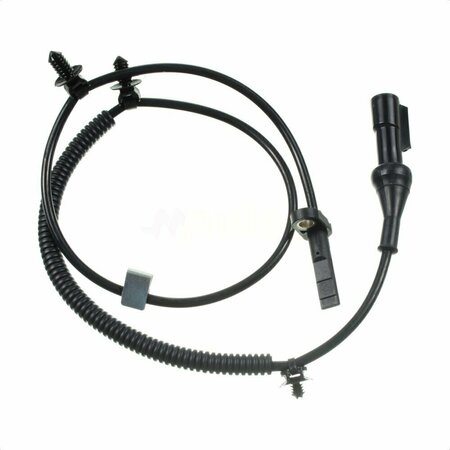 MPULSE Rear Lft ABS Wheel Speed Sensor For Ford Five Hundred Freestyle Taurus Mercury Montego SEN-2ABS2133